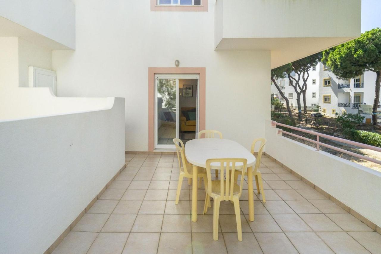 Lovelystay - Casa Da Pinheira Albufeira Kültér fotó